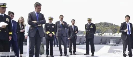 领空中方要拔33颗钉子联盟东扩不朽情缘性质全变了日本飞机直闯(图9)