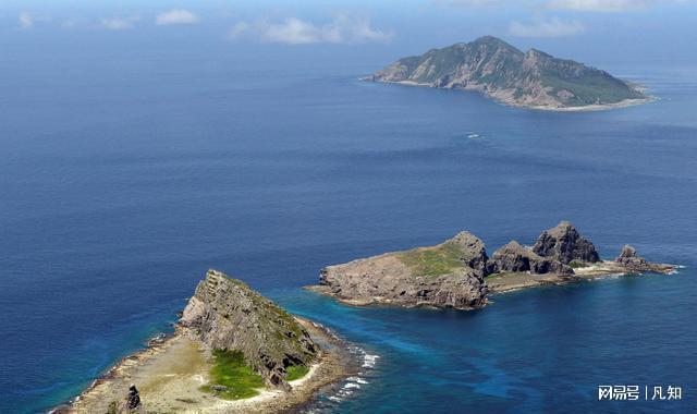 领空中方要拔33颗钉子联盟东扩不朽情缘性质全变了日本飞机直闯(图8)