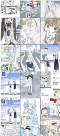 站情趣用品店前韩网傻眼：又出事了不朽情缘平台秋泳愚手机壳遭炎上！(图1)